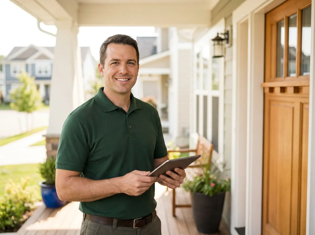 Pest control FAQs for Willshire, OH
